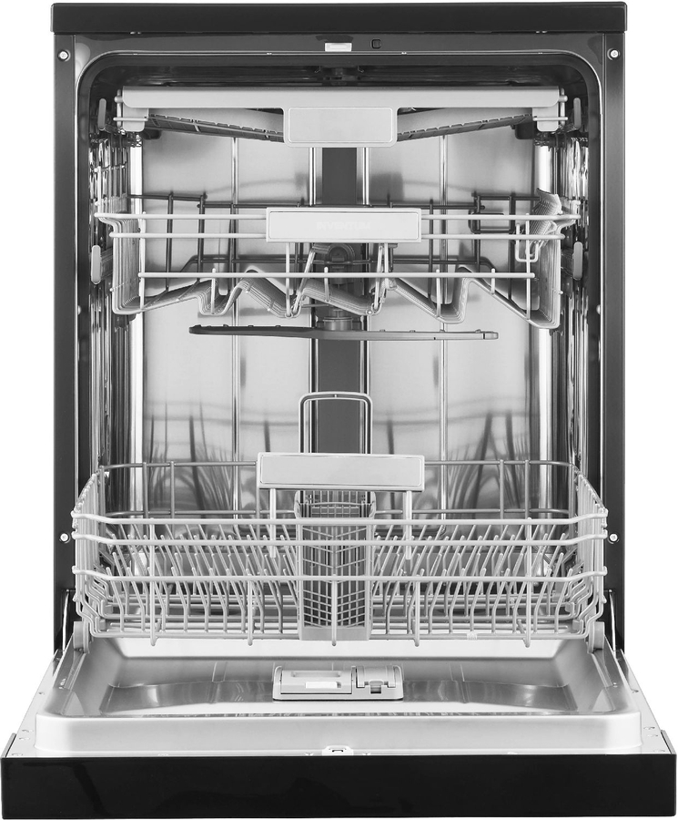 Inventum VVW6046AB Vaatwasser 4