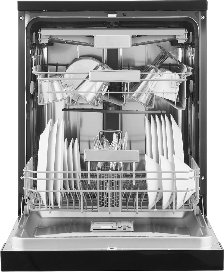 Inventum VVW6046AB Vaatwasser 6