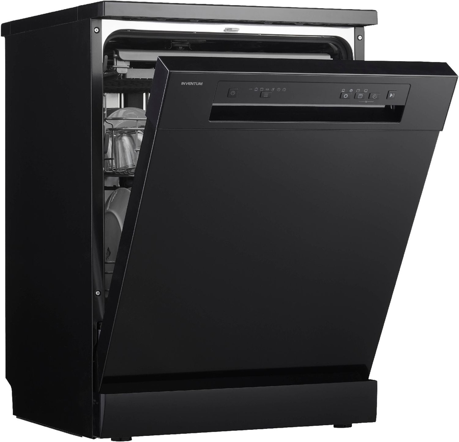 Inventum VVW6046AB Vaatwasser 7