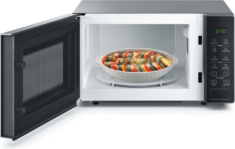 Whirlpool MWP 201 SB Magnetron 3