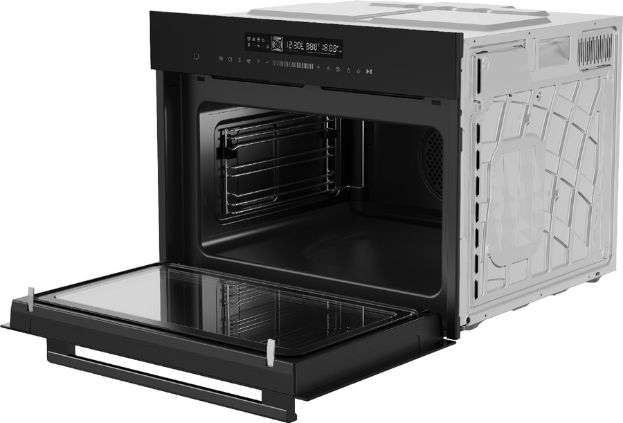 Beko MCI50353FBG Inbouw Combimagnetron  4