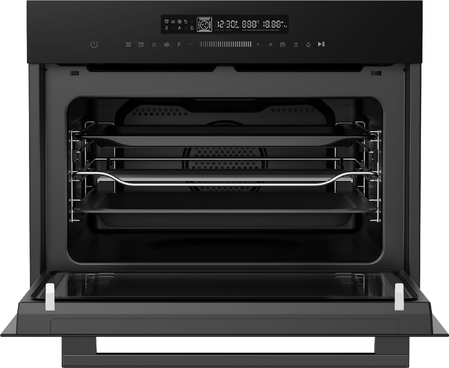 Beko MCI50353FBG Inbouw Combimagnetron  5