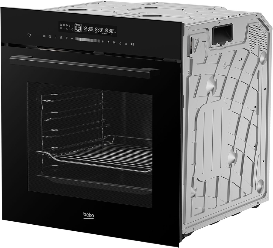 Beko MCI72253FBG Inbouw Combimagnetron 2