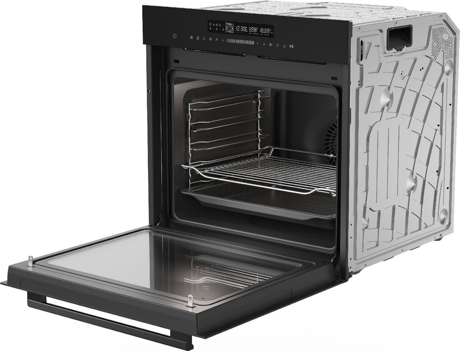 Beko MCI72253FBG Inbouw Combimagnetron 3