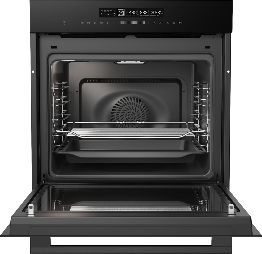 Beko MCI72253FBG Inbouw Combimagnetron 5