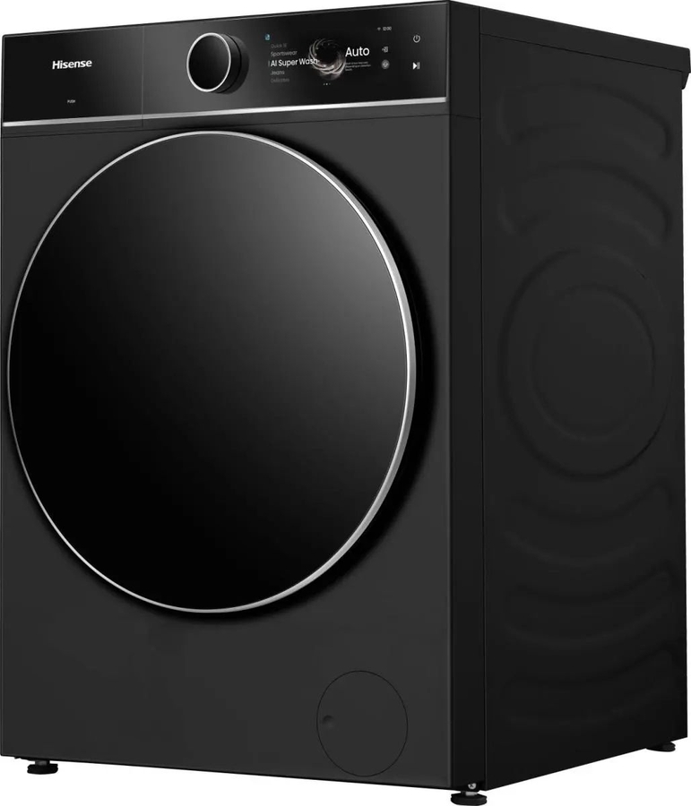 Hisense WF7I1248BBR/BLX Wasmachine 2