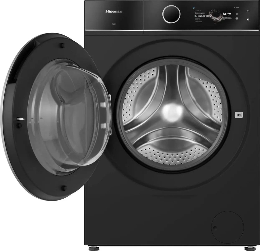 Hisense WF7I1248BBR/BLX Wasmachine 3