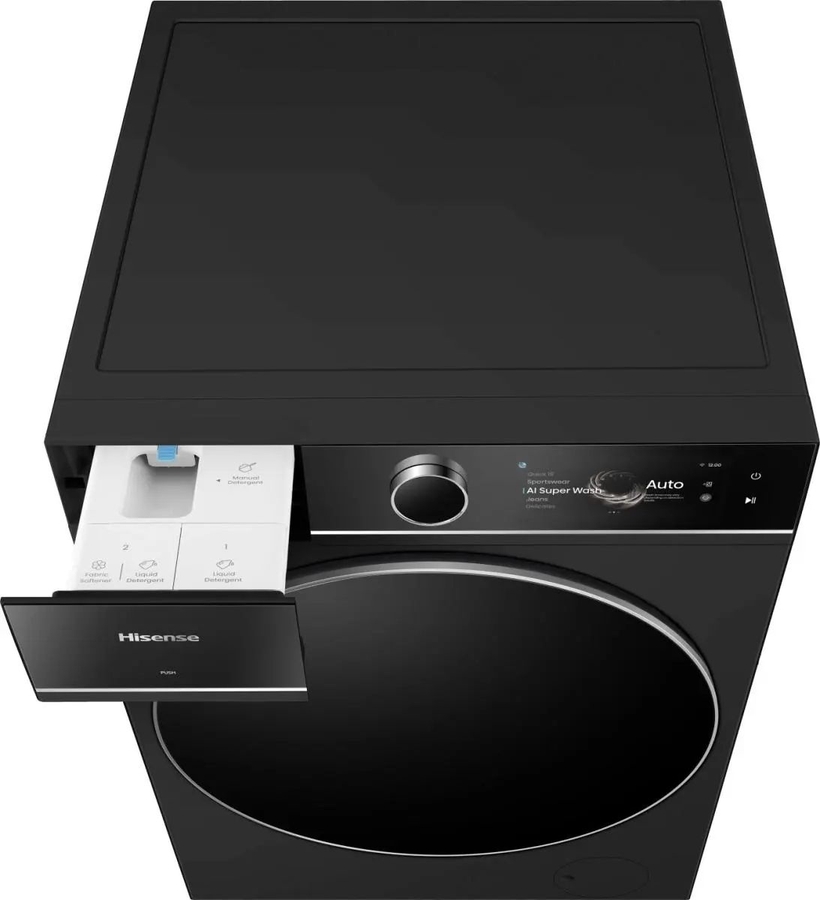 Hisense WF7I1248BBR/BLX Wasmachine 6