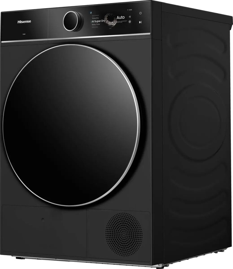 Hisense DH7I108BBAB/BLX Warmtepompdroger  5