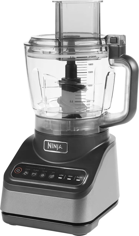 Ninja BN650EU Keukenmachine  1