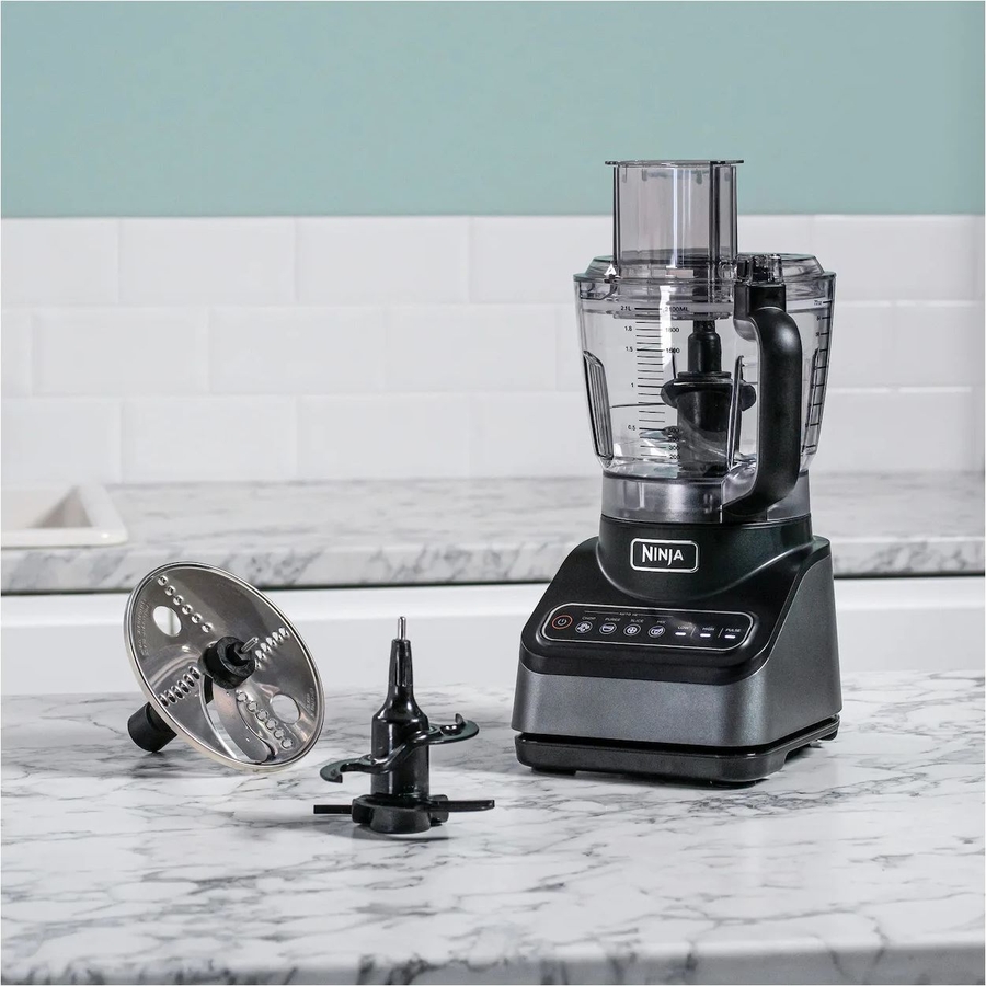 Ninja BN650EU Keukenmachine  3