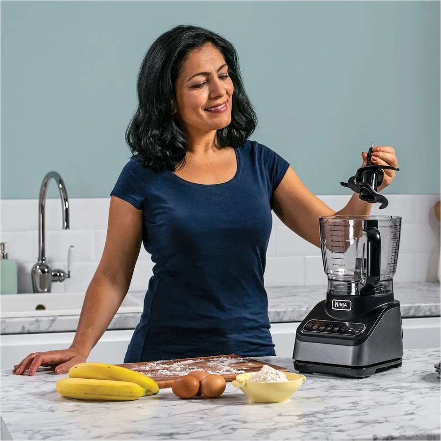 Ninja BN650EU Keukenmachine  6