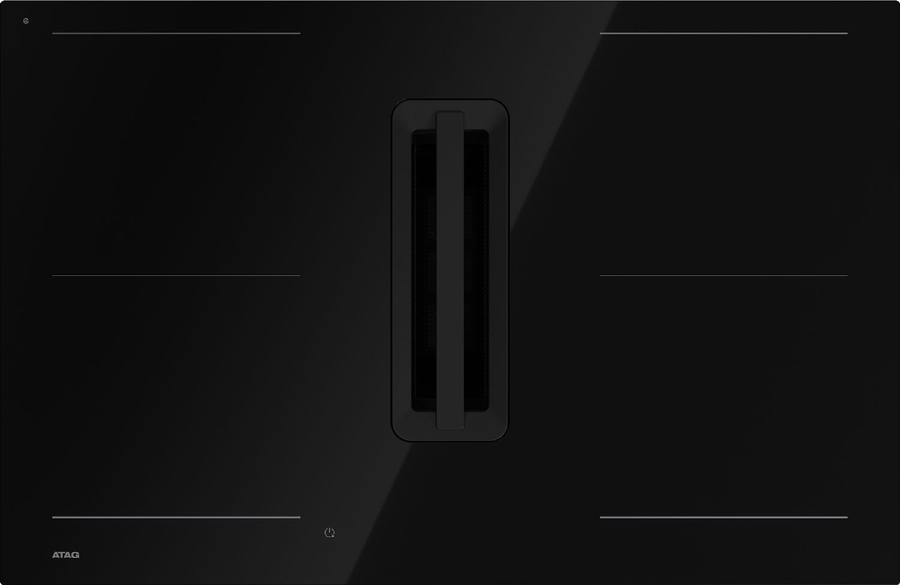 ATAG HIDD88471FVX Inbouw Inductiekookplaat 1