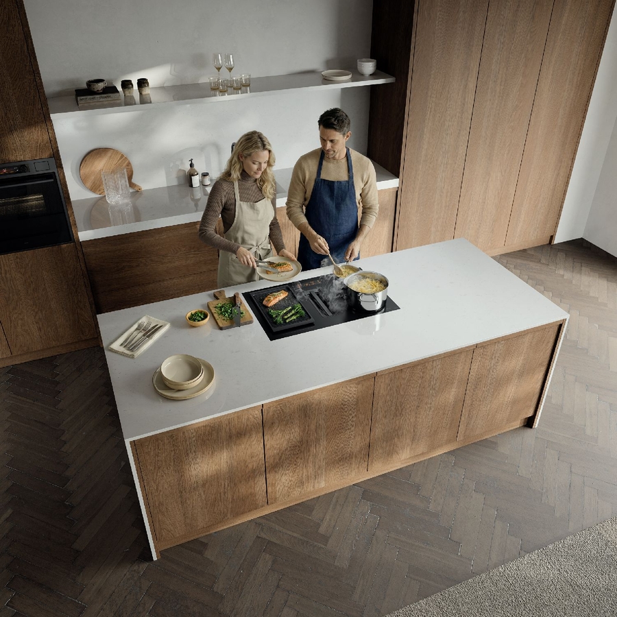 ATAG HIDD88471FVX Inbouw Inductiekookplaat 4