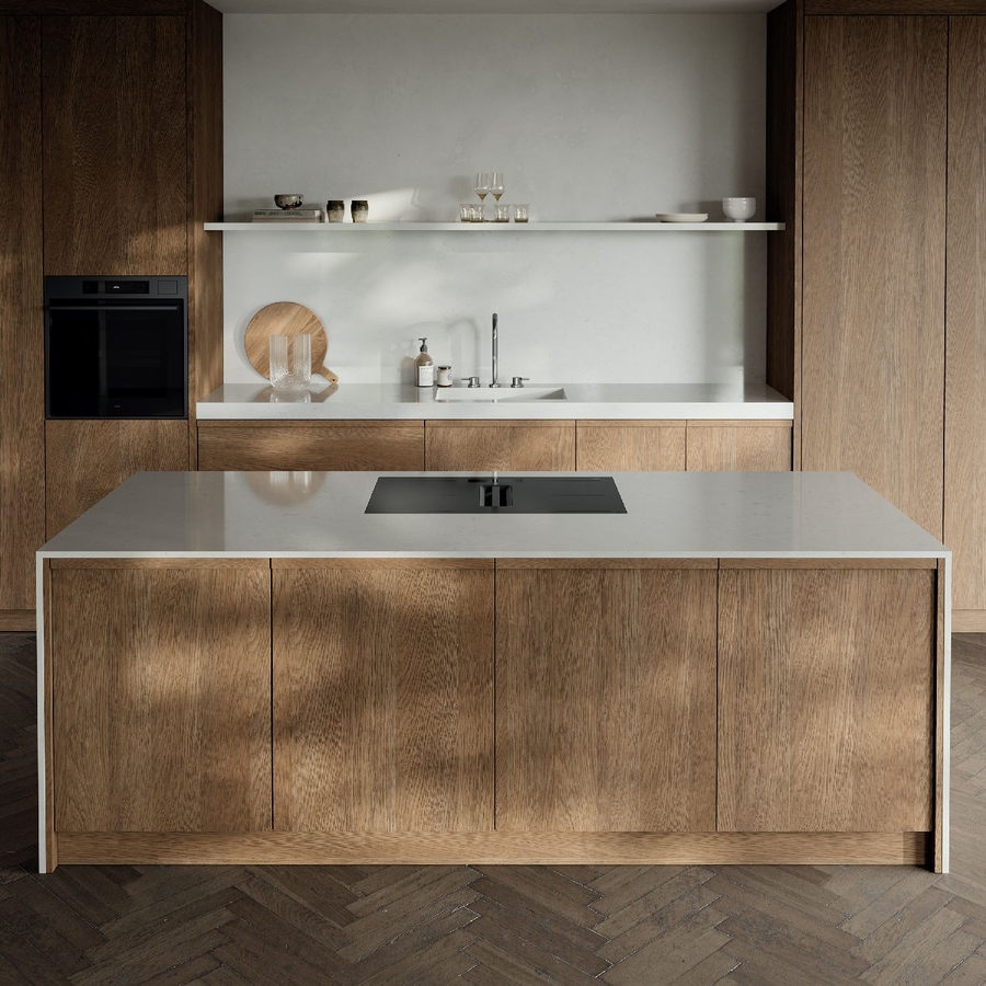ATAG HIDD88471FVX Inbouw Inductiekookplaat 5