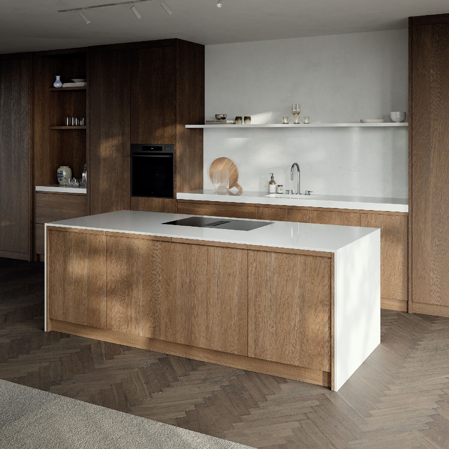 ATAG HIDD88471FVX Inbouw Inductiekookplaat 6