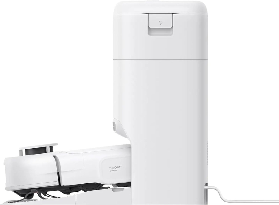 eufy Robotstofzuiger Omni C28 - Wit 3