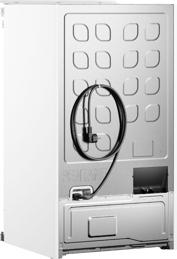 ATAG KDK8102C Inbouw Koelkast 10