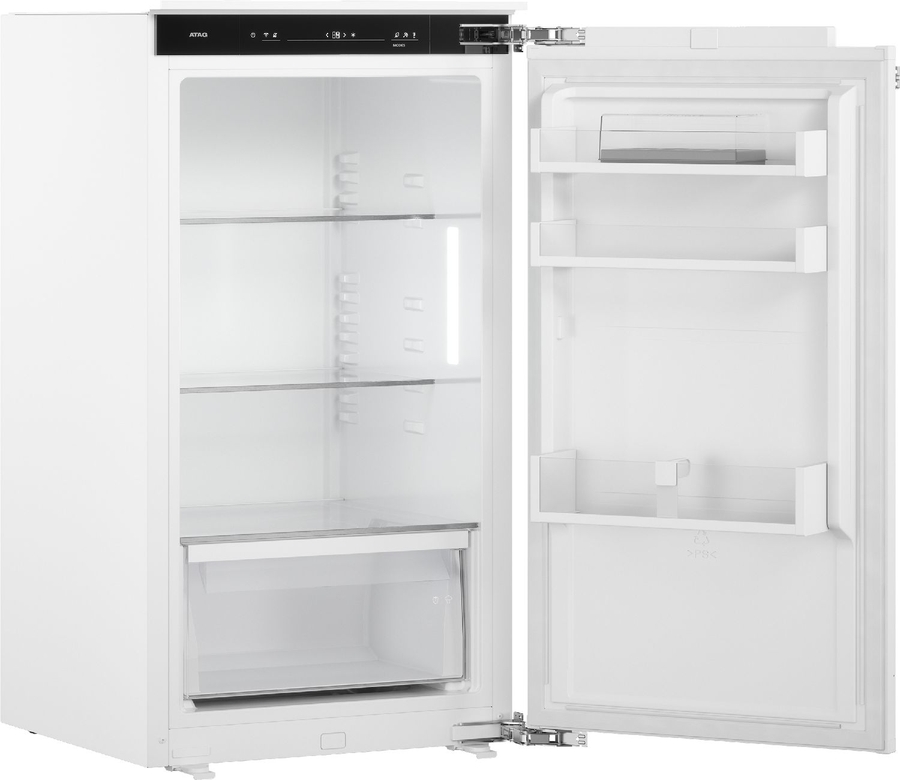 ATAG KDK8102C Inbouw Koelkast 4