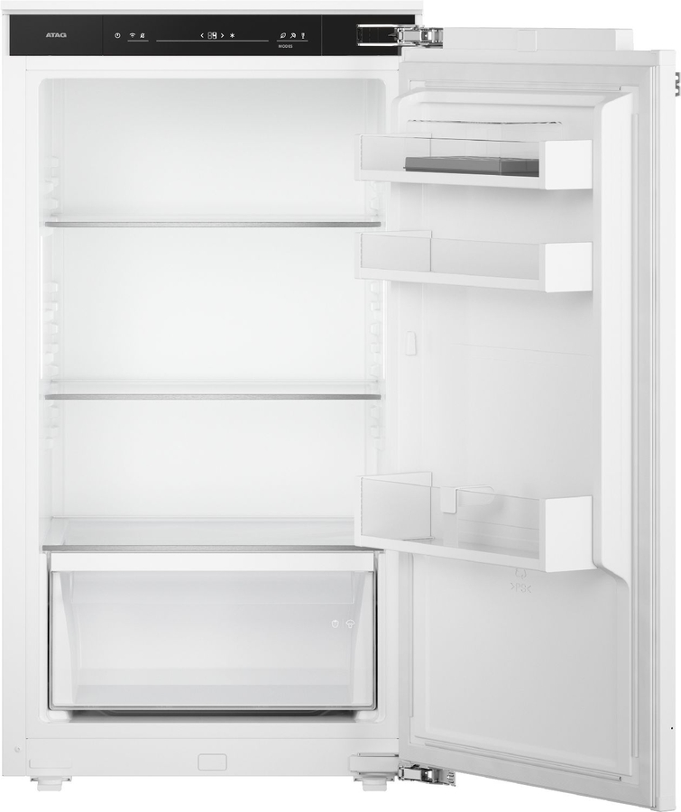 ATAG KDK8122D Inbouw Koelkast 1