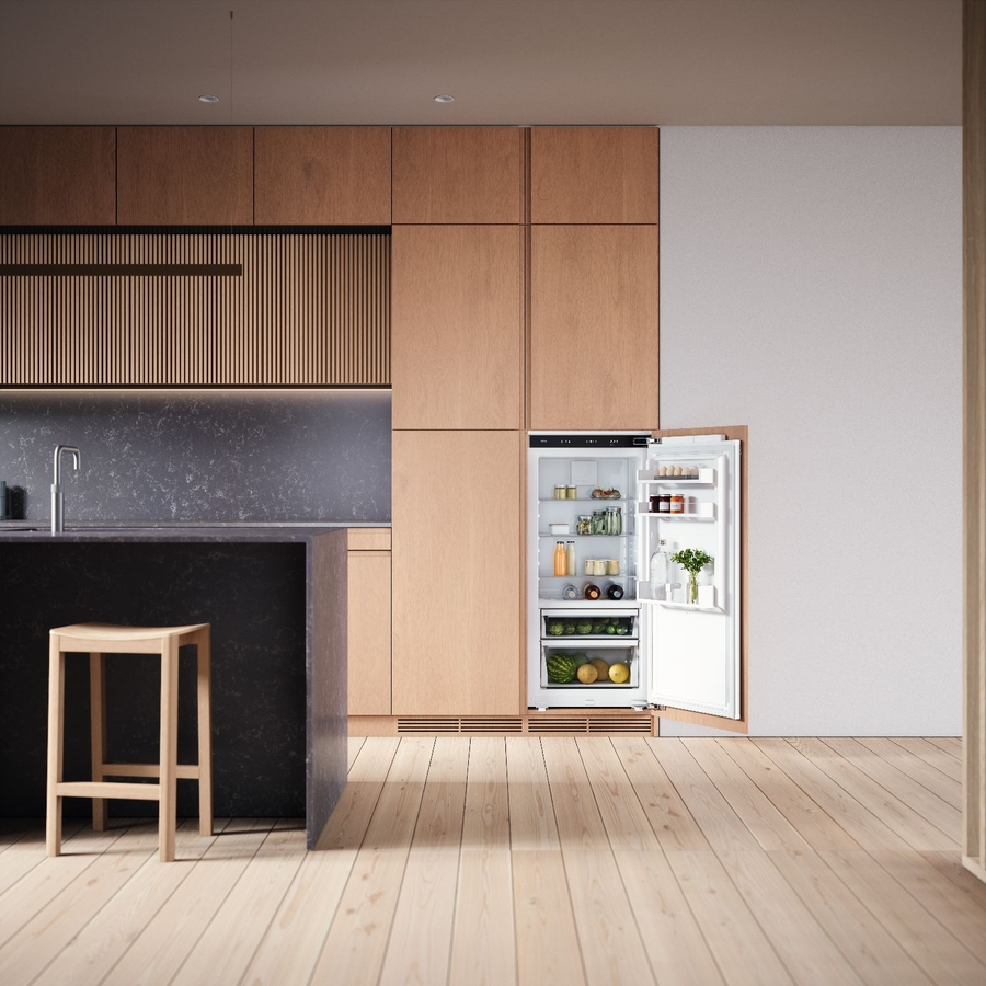 ATAG KDK8122D Inbouw Koelkast 3
