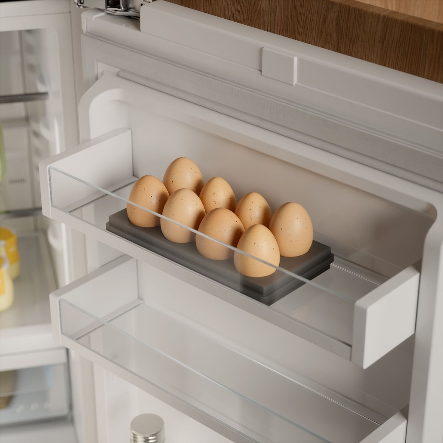 ATAG KDK8122D Inbouw Koelkast 6