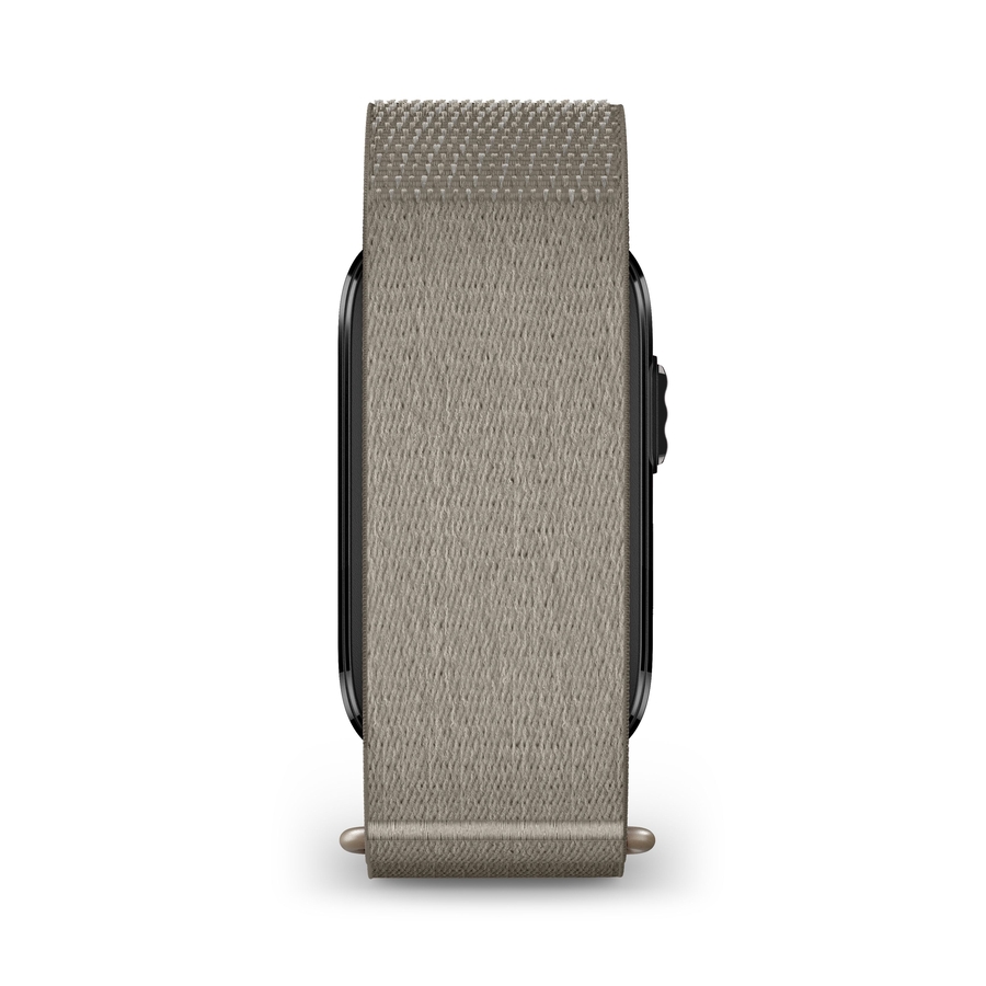 Garmin CIRQA Smart Band, French Gray, S-M 9