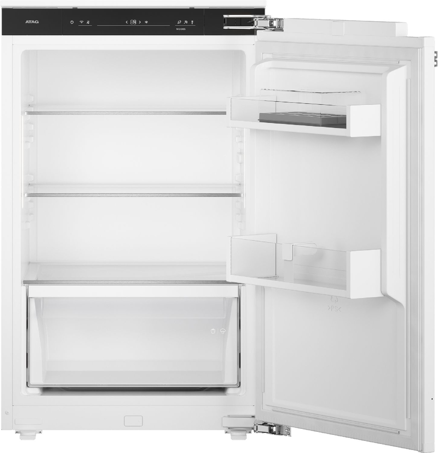 ATAG KDK888D Inbouw Koelkast  1