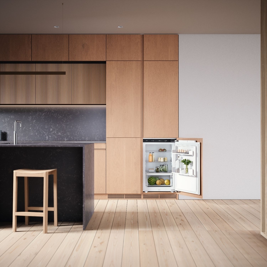 ATAG KDK888D Inbouw Koelkast  3