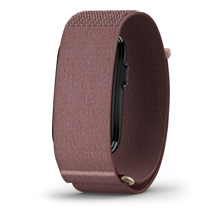 Garmin CIRQA  Smart Band, Mauve, S-M 1