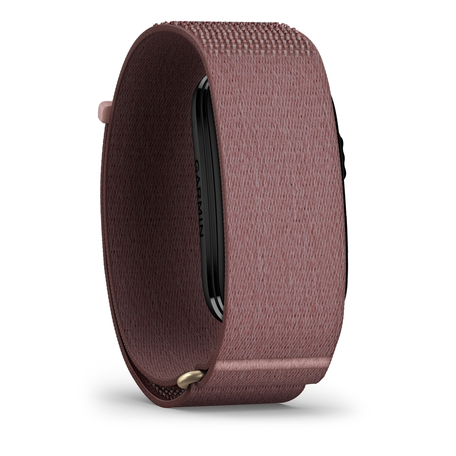 Garmin CIRQA  Smart Band, Mauve, S-M 10
