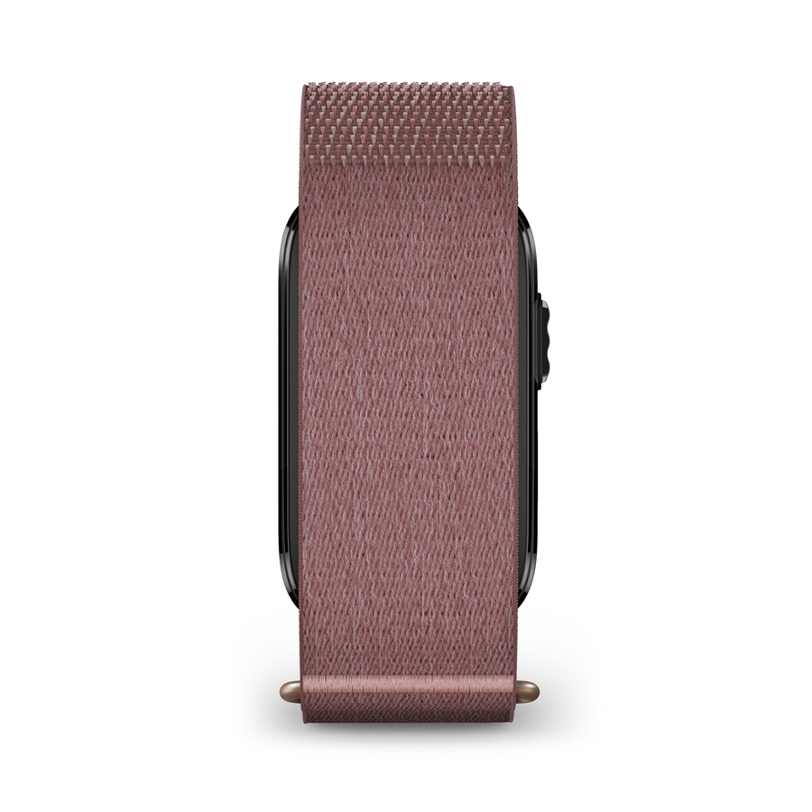 Garmin CIRQA  Smart Band, Mauve, S-M 9