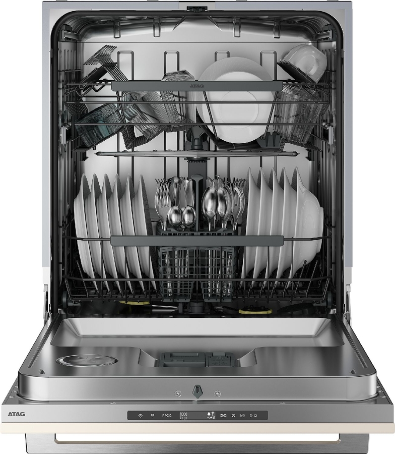 ATAG VAD6703D Inbouw Vaatwasser 3