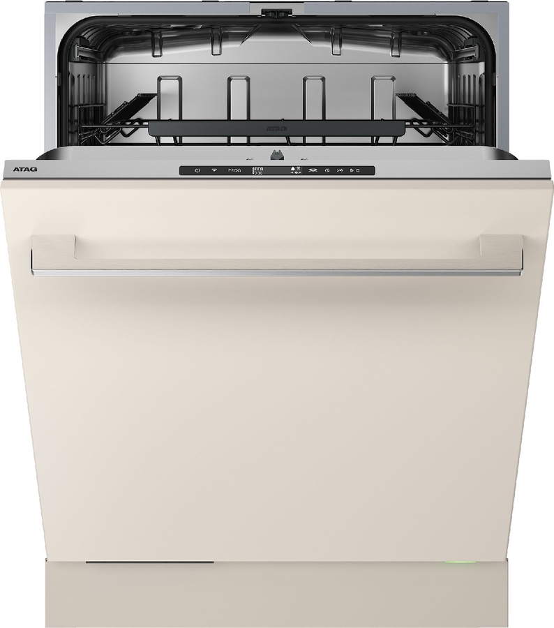 ATAG VAD6703D Inbouw Vaatwasser 5