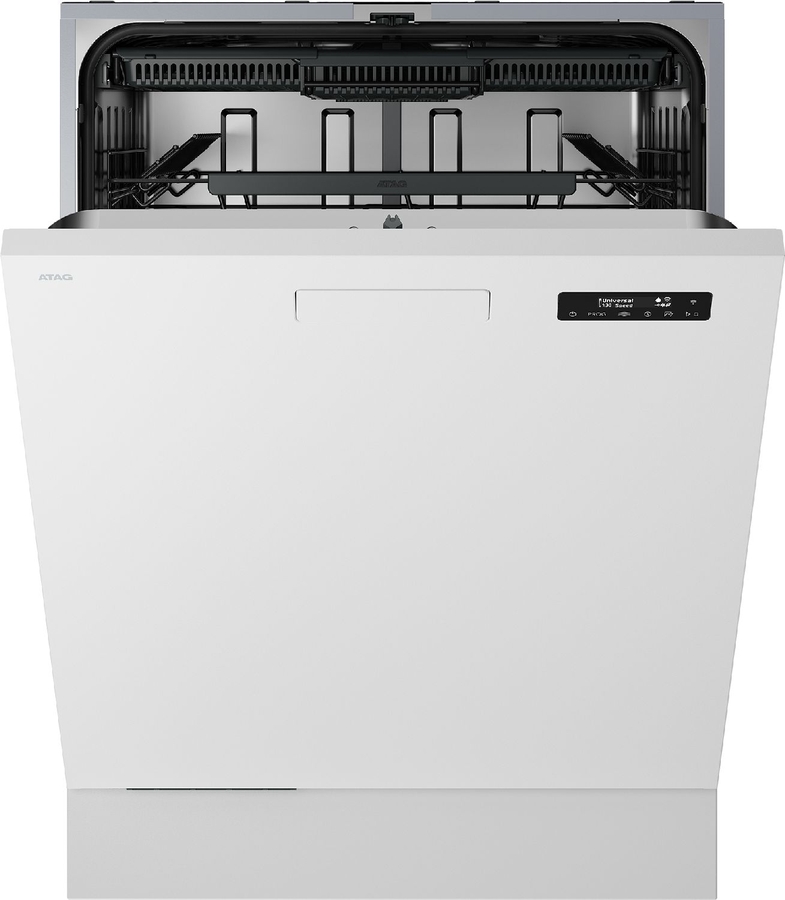 ATAG VAB6704FW Inbouw Vaatwasser 1