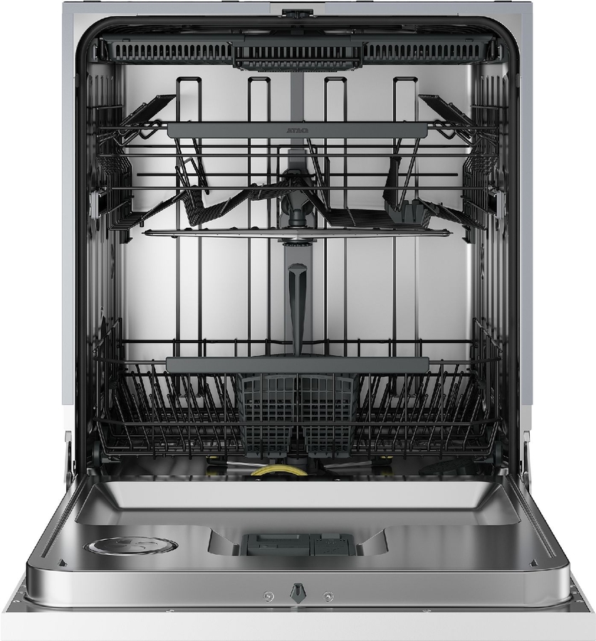 ATAG VAB6704FW Inbouw Vaatwasser 4