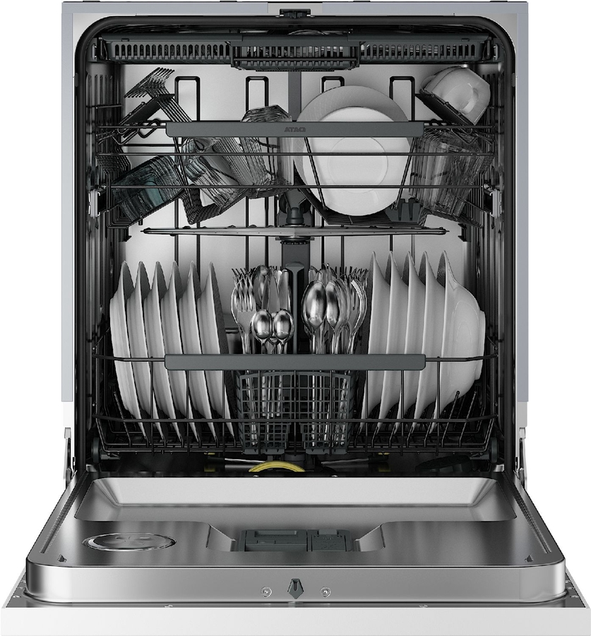 ATAG VAB6704FW Inbouw Vaatwasser 5
