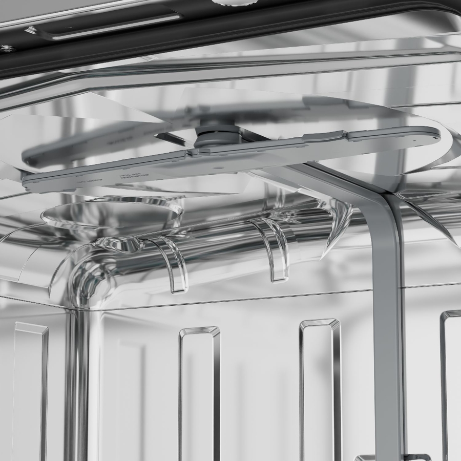 ATAG VAD6706C Inbouw Vaatwasser  11