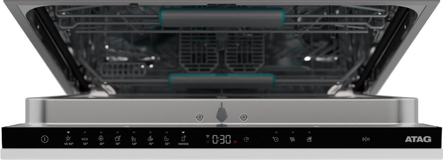 ATAG VAD6706C Inbouw Vaatwasser  7