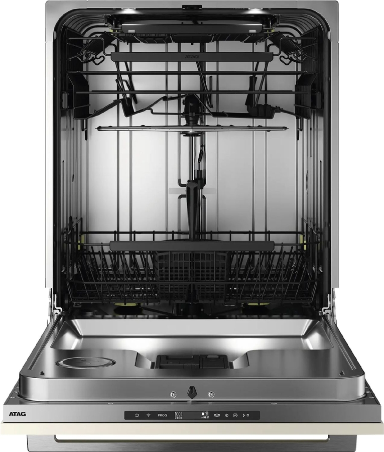 ATAG VAD8704DS Inbouw Vaatwasser  1