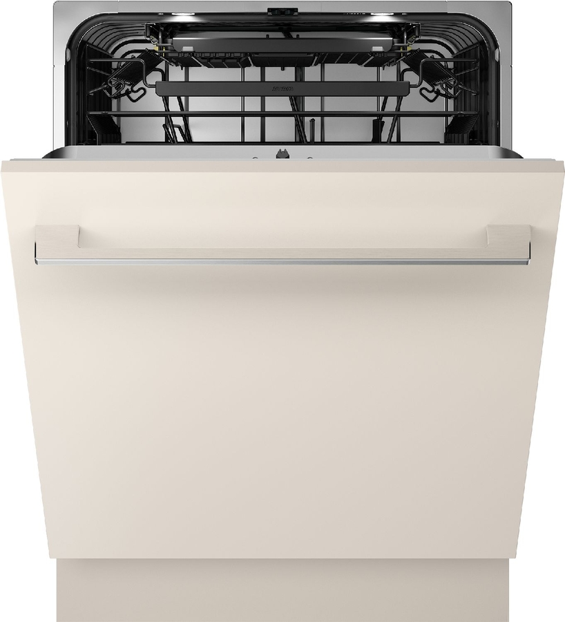 ATAG VAS8704DS Inbouw Vaatwasser 1
