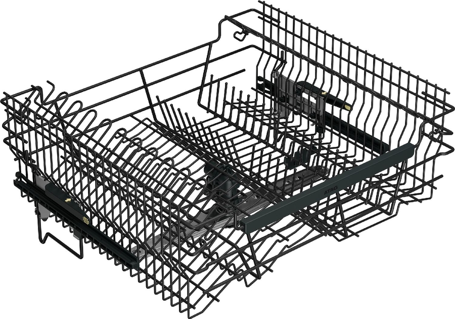 ATAG VAS8704DS Inbouw Vaatwasser 11