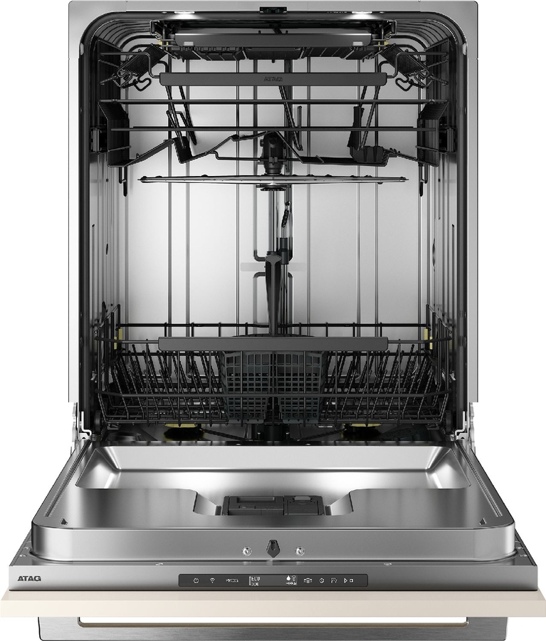 ATAG VAS8704DS Inbouw Vaatwasser 4