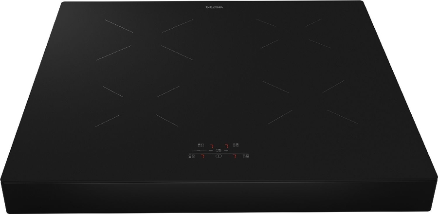 ETNA KIV360ZWA Inductiekookplaat  1