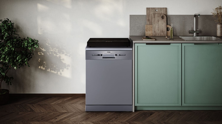 ETNA KIV360ZWA Inductiekookplaat  5