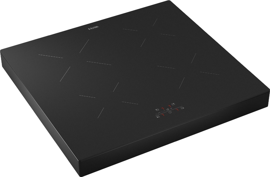 ETNA KIV360ZWA Inductiekookplaat  7