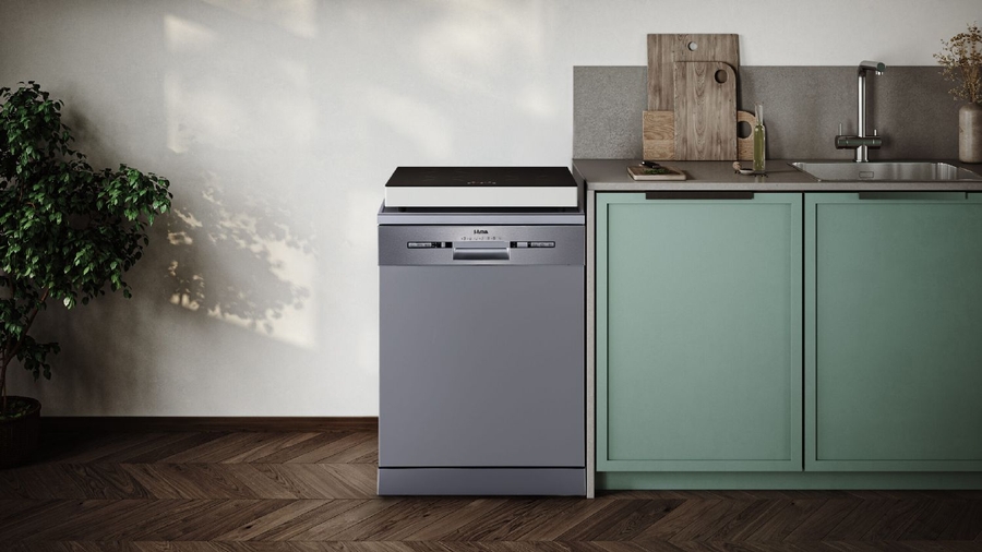 ETNA KIV354WIT Inductiekookplaat  5