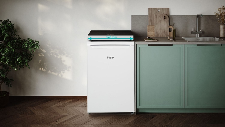 ETNA KIV354WIT Inductiekookplaat  6