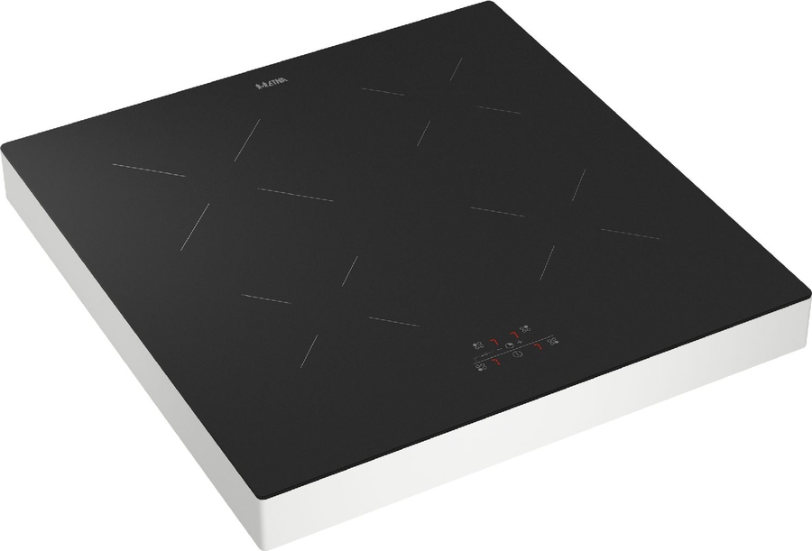 ETNA KIV354WIT Inductiekookplaat  7