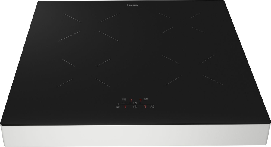 ETNA KIV354WIT Inductiekookplaat  8